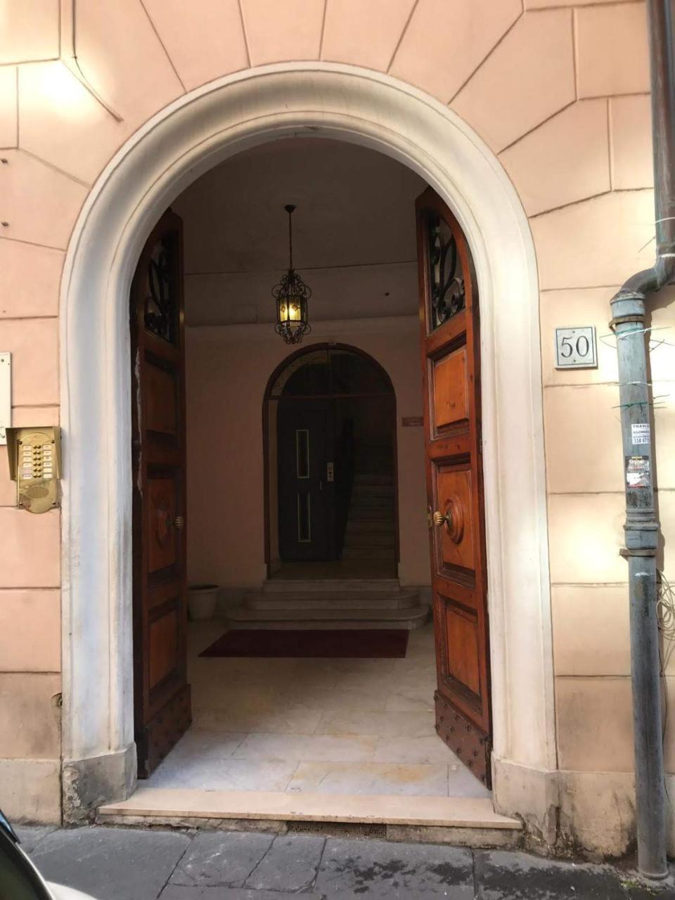 Bel Alojamento de Acomodação e Pequeno-almoço Roma