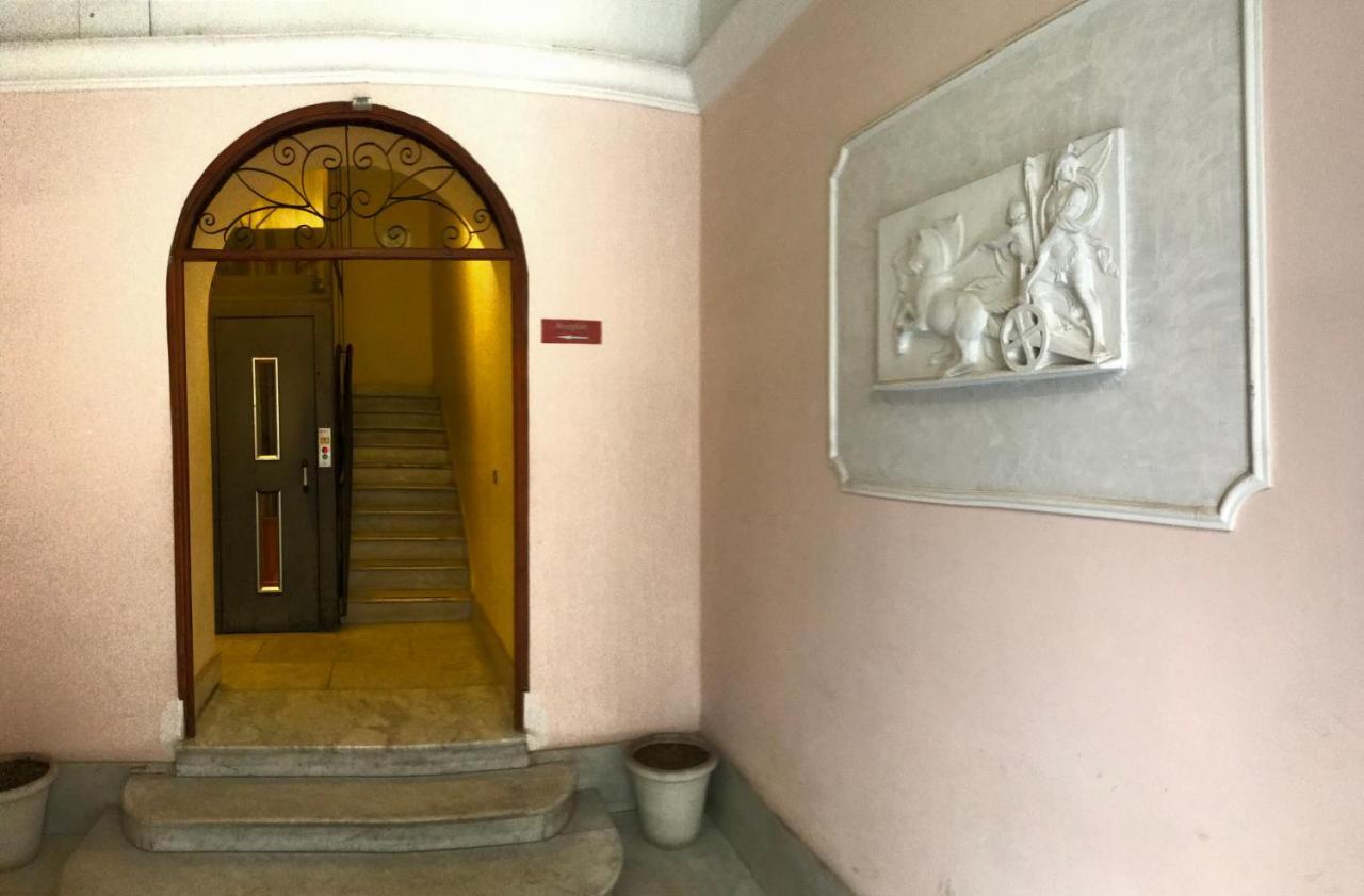 Bel 2* Roma