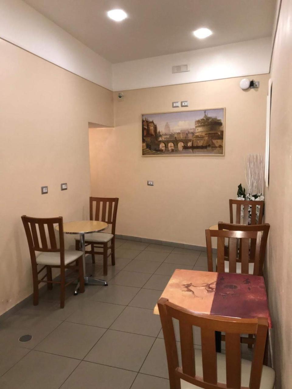 Alojamento de Acomodação e Pequeno-almoço Bel